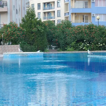 דירה Dimiandre In Sun City