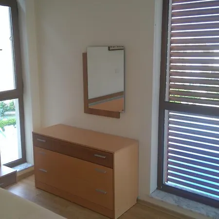 Dimiandre In Sun City סאני ביץ'