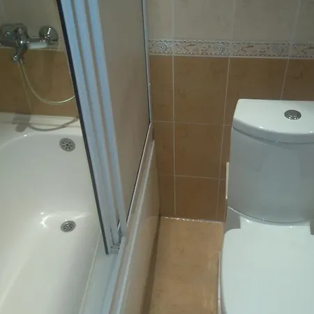 דירה Dimiandre In Sun City