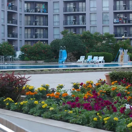 דירה Dimiandre In Sun City *