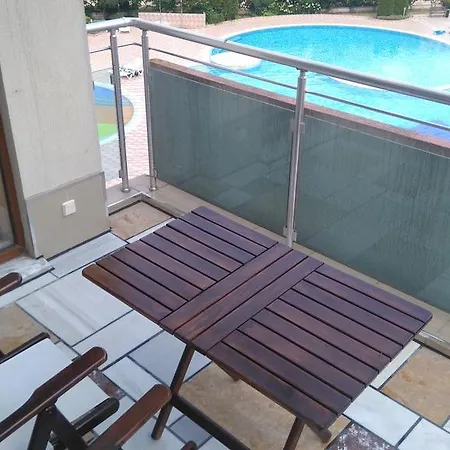 דירה Dimiandre In Sun City