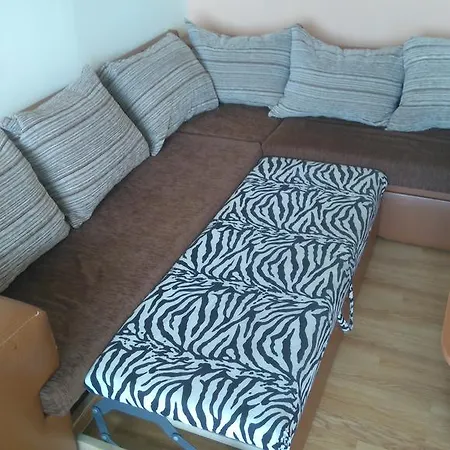 דירה Dimiandre In Sun City סאני ביץ'