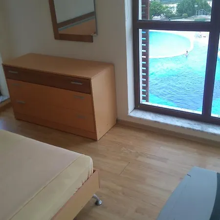 דירה Dimiandre In Sun City *