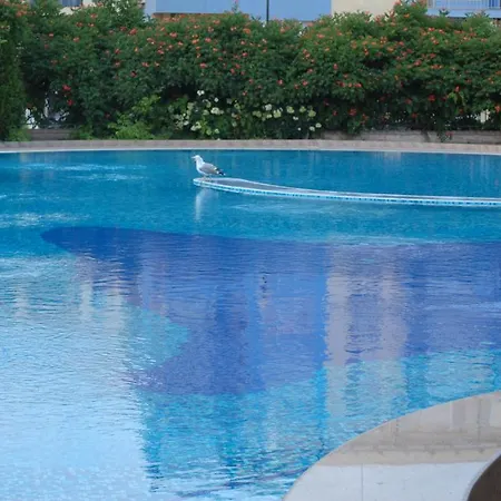 דירה Dimiandre In Sun City סאני ביץ'