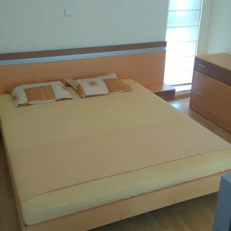 Apartment Dimiandre In Sun City Sunny Beach