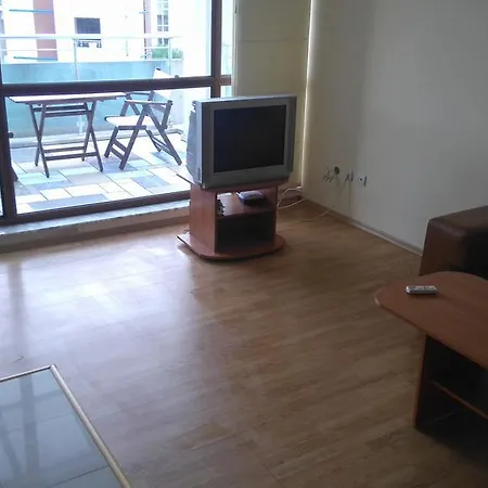 Apartment Dimiandre In Sun City *