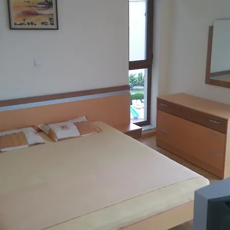 Apartment Dimiandre In Sun City *