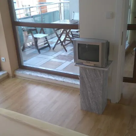 Apartment Dimiandre In Sun City *