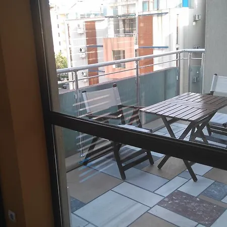 Apartment Dimiandre In Sun City
